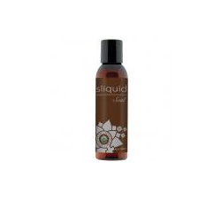  Sliquid Soul Oil Based Organic Intimate Moisturizer 4.2oz 
